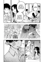 Nee-chan, Onaho ni Natte yo. Zenpen?Cuñada, Quiero que seas mi Onahole #1 : página 8