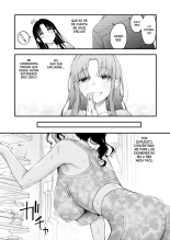 Nee-chan, Onaho ni Natte yo. Zenpen?Cuñada, Quiero que seas mi Onahole #1 : página 9