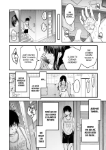 Nee-chan, Onaho ni Natte yo. Zenpen?Cuñada, Quiero que seas mi Onahole #1 : página 11