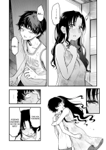 Nee-chan, Onaho ni Natte yo. Zenpen?Cuñada, Quiero que seas mi Onahole #1 : página 12