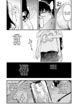 Nee-chan, Onaho ni Natte yo. Zenpen?Cuñada, Quiero que seas mi Onahole #1 : página 13