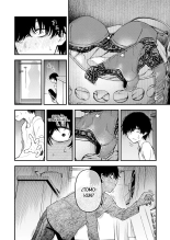 Nee-chan, Onaho ni Natte yo. Zenpen?Cuñada, Quiero que seas mi Onahole #1 : página 15