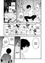 Nee-chan, Onaho ni Natte yo. Zenpen?Cuñada, Quiero que seas mi Onahole #1 : página 16