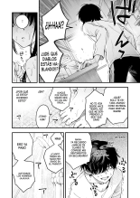Nee-chan, Onaho ni Natte yo. Zenpen?Cuñada, Quiero que seas mi Onahole #1 : página 19