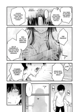 Nee-chan, Onaho ni Natte yo. Zenpen?Cuñada, Quiero que seas mi Onahole #1 : página 20
