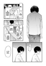 Nee-chan, Onaho ni Natte yo. Zenpen?Cuñada, Quiero que seas mi Onahole #1 : página 21