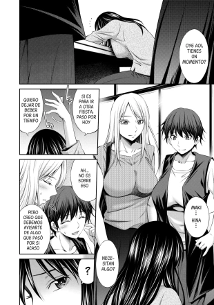 hentai XX con mi Hermana cap. 3