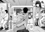 Nee, Donna Aji ka Shitteru? : página 4