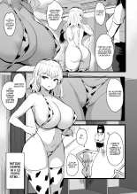 Nee, Donna Aji ka Shitteru? : página 6