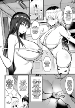Nee, Donna Aji ka Shitteru? : página 9