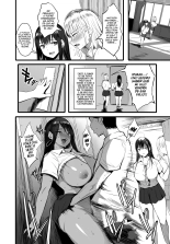 Nee, Donna Aji ka Shitteru? : página 23