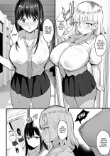 Nee, Donna Aji ka Shitteru? : página 25