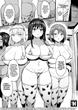 Nee, Donna Aji ka Shitteru? : página 26