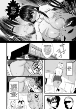 Nee, Donna Aji ka Shitteru? : página 37