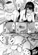 Nee, Donna Aji ka Shitteru? : página 39