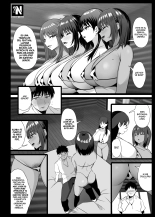 Nee, Donna Aji ka Shitteru? : página 84