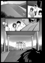 Nee, Donna Aji ka Shitteru? : página 89