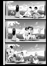 Nee, Donna Aji ka Shitteru? : página 120