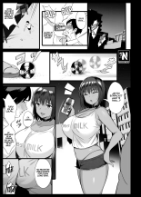 Nee, Donna Aji ka Shitteru? : página 127