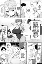 Nee, Donna Aji ka Shitteru? : página 145