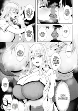Nee, Donna Aji ka Shitteru? : página 147