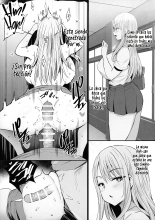 Nee, Donna Aji ka Shitteru? : página 159