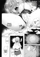 Nee, Donna Aji ka Shitteru? : página 174