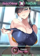 Nee, Donna Aji ka Shitteru? : página 179