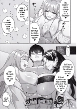 Nee, Mister Darling : página 4