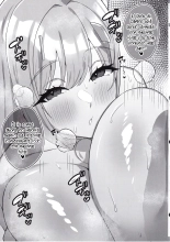 Nee, Mister Darling : página 12