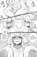 Neeko in Freljord 2 + Bonus : página 3