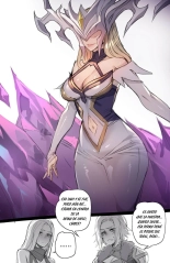 Neeko in Freljord 2 + Bonus : página 6