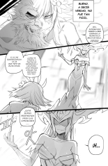Neeko in Freljord 2 + Bonus : página 9