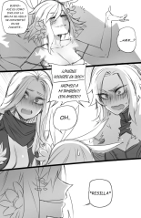 Neeko in Freljord 2 + Bonus : página 14