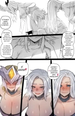 Neeko in Freljord 2 + Bonus : página 19