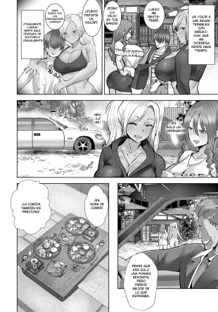 hentai Negaeri Onsen