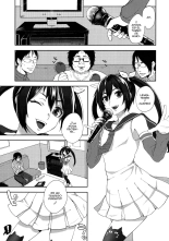Cross Play CirCra ♂chan : página 4