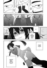 Cross Play CirCra ♂chan : página 5