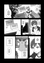 Cross Play CirCra ♂chan : página 6
