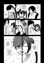 Cross Play CirCra ♂chan : página 8
