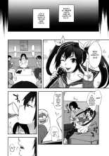 Cross Play CirCra ♂chan : página 9