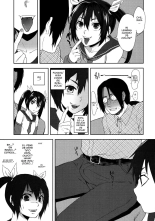 Cross Play CirCra ♂chan : página 10