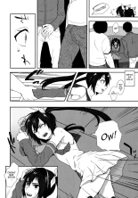 Cross Play CirCra ♂chan : página 11