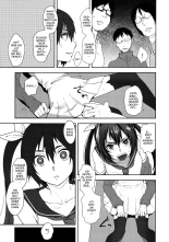 Cross Play CirCra ♂chan : página 12