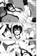 Cross Play CirCra ♂chan : página 14