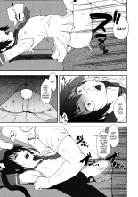 Cross Play CirCra ♂chan : página 16
