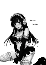 Cross Play CirCra ♂chan : página 28