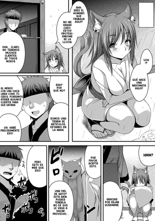 hentai Nekokaburi