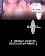 Nekomata Okayu to Ecchi na Massage-ya-san ♥ : página 4