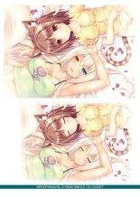 NEKOPARA ART WORKS Vol.2 : página 46